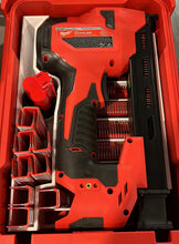 Load image into Gallery viewer, Packout Insert For M12 Cable Stapler (MCS)