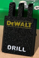 Load image into Gallery viewer, Packout Insert For Dewalt 20v Atomic Drill (DADD)