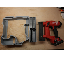 Load image into Gallery viewer, Packout Small Tool Box Insert for 18 Gauge Stapler (MS18 TB)