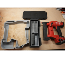 Load image into Gallery viewer, Packout Small Tool Box Insert for 18 Gauge Stapler (MS18 TB)