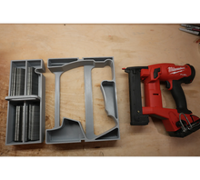 Load image into Gallery viewer, Packout Drawer Insert for M18 18 Gauge Narrow Crown Stapler (MS18 D)