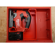 Load image into Gallery viewer, Packout Drawer Insert for M18 D Handle Jig Saw (MDJ D)