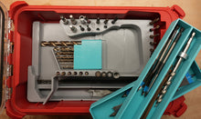 Load image into Gallery viewer, Packout Insert for Makita 18v Hammer Drill (Mk18HD)