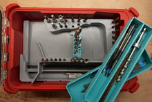 Load image into Gallery viewer, Packout Insert for Makita 18v Hammer Drill (Mk18HD)