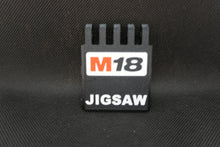Load image into Gallery viewer, Packout Small Tool Box Half Insert for M18 D Handle Jig Saw (MDJ TB)
