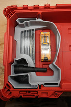 Load image into Gallery viewer, Packout Small Tool Box Half Insert for M18 D Handle Jig Saw (MDJ TB)