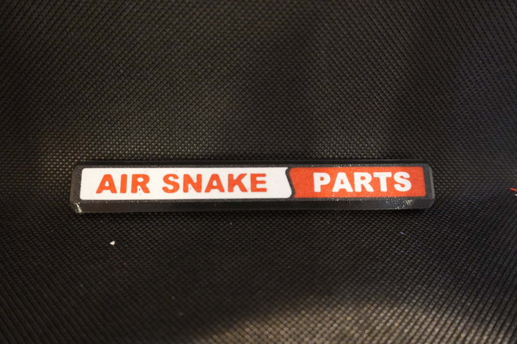 10-Spot Tools Air Snake Parts Kit (ASP)