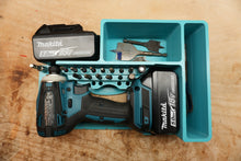 Load image into Gallery viewer, Packout Insert for Makita 18v Impact Driver (Mk18ID)