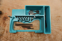 Load image into Gallery viewer, Packout Insert for Makita 18v Impact Driver (Mk18ID)