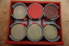 Packout 2-Drawer Insert for 5