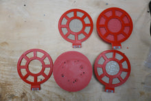 Load image into Gallery viewer, Packout 3-Drawer Insert for 5" Sanding Discs (5SDf3 D)