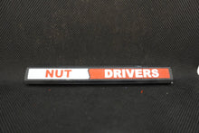 Load image into Gallery viewer, Packout Inserts for Milwaukee SAE Nut Drivers (MNDs)