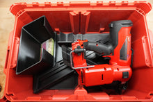 Load image into Gallery viewer, Packout Tool Box Insert for M18 30 Degree Framing Nailer and M12 Palm Nailer (MFN30)
