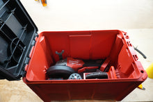 Load image into Gallery viewer, Packout Ammo Can Insert For Milwaukee M18 FUEL 4 1/2" Grinder 2880 (MAG2880 AC)