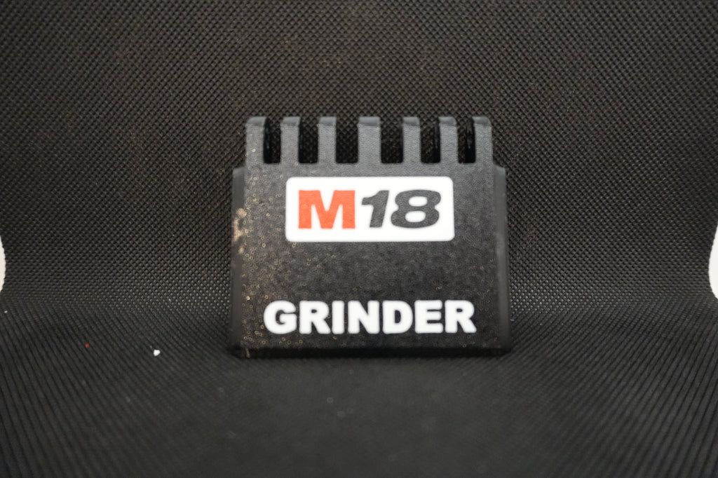 Packout Ammo Can Insert For Milwaukee M18 FUEL 4 1/2" Grinder 2880 (MAG2880 AC)