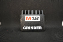 Load image into Gallery viewer, Packout Ammo Can Insert For Milwaukee M18 FUEL 4 1/2" Grinder 2880 (MAG2880 AC)