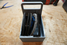 Load image into Gallery viewer, Packout Ammo Can Insert For Milwaukee M18 FUEL 4 1/2" Variable Speed Grinder 2888 (MAG2888 AC)