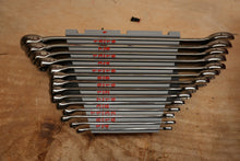 Load image into Gallery viewer, Packout Drawer Inserts for ICON Combination Wrench Sets (ICW-S D and ICW-M D)
