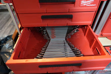 Load image into Gallery viewer, Packout Drawer Inserts for ICON Combination Wrench Sets (ICW-S D and ICW-M D)