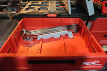 Load image into Gallery viewer, Packout Drawer Inserts for ICON Large Combination Wrench Set (ICW-S D LF)