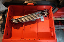 Load image into Gallery viewer, Packout Drawer Inserts for ICON Large Combination Wrench Set (ICW-S D LF)