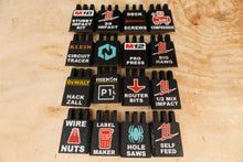 Load image into Gallery viewer, Compact Organizer Packout Latches (Tool Brands)