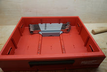 Load image into Gallery viewer, Packout Drawer Inserts for ICON Large Combination Wrench Set (ICW-M D LF)