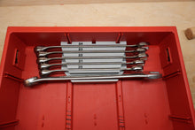 Load image into Gallery viewer, Packout Drawer Inserts for ICON Large Combination Wrench Set (ICW-M D LF)