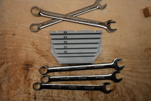 Load image into Gallery viewer, Packout Drawer Inserts for ICON Large Combination Wrench Set (ICW-M D LF)