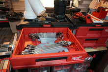 Load image into Gallery viewer, Packout Drawer Inserts for ICON Large Combination Wrench Set (ICW-M D LF)