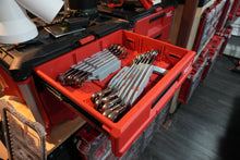 Load image into Gallery viewer, Packout Drawer Inserts for ICON Large Combination Wrench Set (IRW-S D LF)