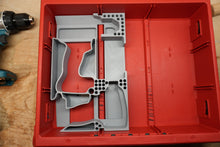 Load image into Gallery viewer, Packout Drawer Insert for Makita 18v Drill &amp; Impact Driver (Mk18DID D)