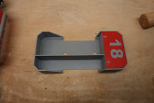Load image into Gallery viewer, Low Profile Packout Organizer Brad Nail Tray Dividers (LPNB18)
