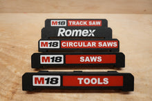 Load image into Gallery viewer, Packout Rolling Drawer Handles (PRDH)