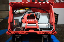 Load image into Gallery viewer, Packout Tool Box Insert  for M12 Grease Gun (MGG TB)