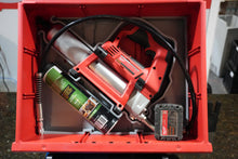 Load image into Gallery viewer, Packout Drawer Insert  for M12 Grease Gun (MGG D)