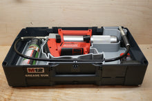 Load image into Gallery viewer, Systainer Insert  for M12 Grease Gun (SYS-MGG)