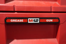 Load image into Gallery viewer, Packout Drawer Insert  for M12 Grease Gun (MGG D)