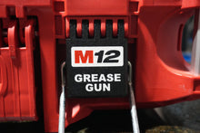 Load image into Gallery viewer, Packout Tool Box Insert  for M12 Grease Gun (MGG TB)