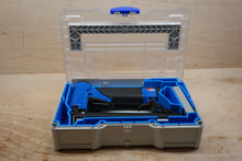 Load image into Gallery viewer, Systainer Insert for Beck (Fasco) Fine Wire Stapler (SYS-FWS)
