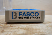 Load image into Gallery viewer, Systainer Insert for Beck (Fasco) Fine Wire Stapler (SYS-FWS)