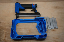 Load image into Gallery viewer, Systainer Insert for Beck (Fasco) Fine Wire Stapler (SYS-FWS)