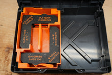 Load image into Gallery viewer, Systainer Insert for Kouros Miter Clamps (SYS-KMC)