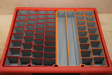 Load image into Gallery viewer, Packout Drawer Small Parts Organizers (PPO 4D)