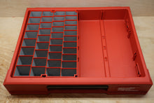 Load image into Gallery viewer, Packout Drawer Small Parts Organizers (PPO 4D)