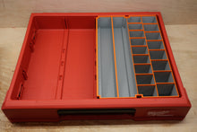 Load image into Gallery viewer, Packout Drawer Small Parts Organizers (PPO 4D)