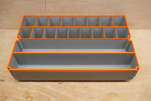 Load image into Gallery viewer, Packout Drawer Small Parts Organizers (PPO 4D)