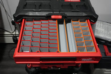 Load image into Gallery viewer, Packout Drawer Small Parts Organizers (PPO 4D)