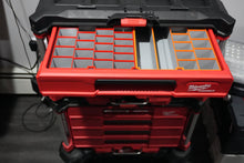 Load image into Gallery viewer, Packout Drawer Small Parts Organizers (PPO 4D)