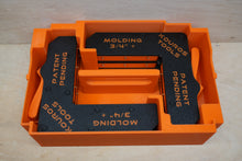 Load image into Gallery viewer, Systainer Insert for Kouros Miter Clamps (SYS-KMC)